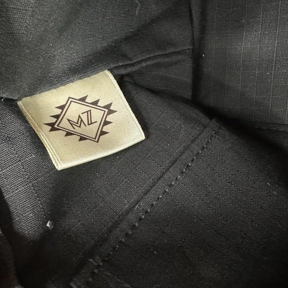 MZ Fair Trade Rocio Wristlet Clutch Midnight Arrow - Picture 12 of 16